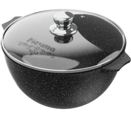 МЕЧТА 58802 Гранит black 8л