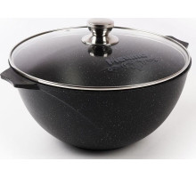 МЕЧТА 58802 Гранит black 8л