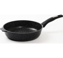 МЕЧТА 28802И Гранит black Induction Pro 28см