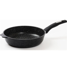 МЕЧТА 28802И Гранит black Induction Pro 28см