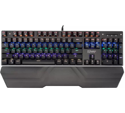 HARPER GAMING SIERRA GKB-P102