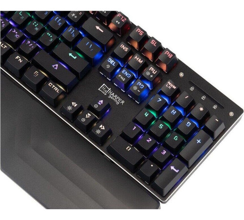 HARPER GAMING SIERRA GKB-P102