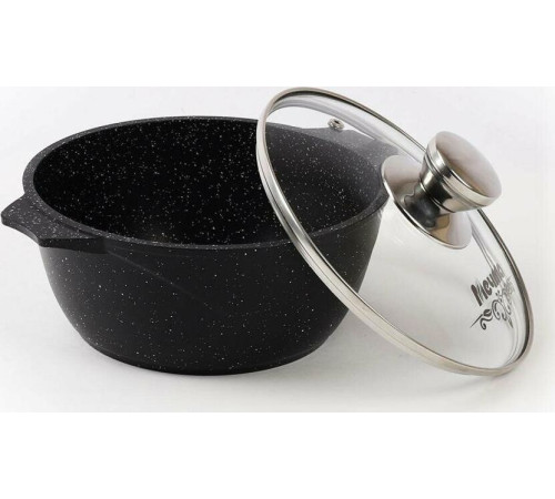 МЕЧТА 41802 Гранит black 1л