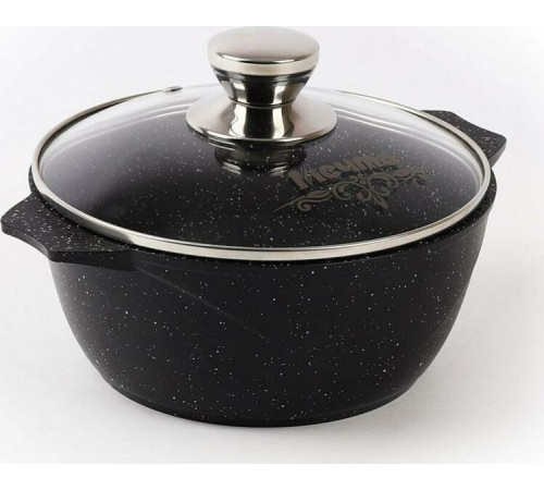 МЕЧТА 41802 Гранит black 1л