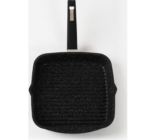 МЕЧТА 64802 Гранит black 24х24см