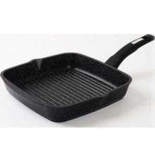 МЕЧТА 64802 Гранит black 24х24см