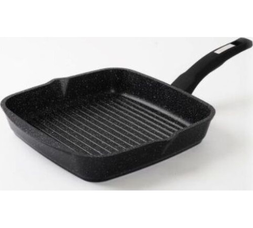 МЕЧТА 64802 Гранит black 24х24см