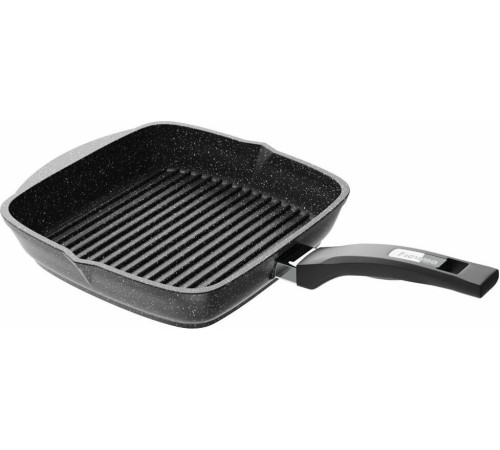 МЕЧТА 64802 Гранит black 24х24см