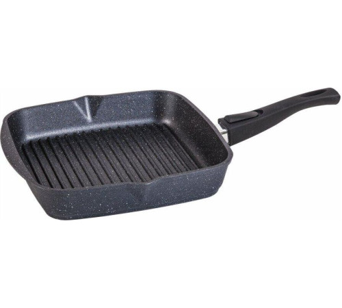 МЕЧТА 64802 Гранит black 24х24см