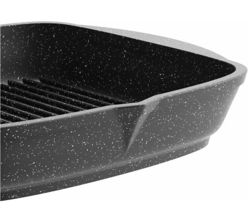 МЕЧТА 64802 Гранит black 24х24см