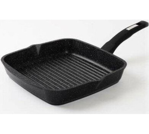 МЕЧТА 64802 Гранит black 24х24см