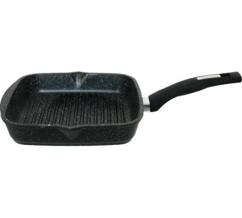 МЕЧТА 64802 Гранит black 24х24см