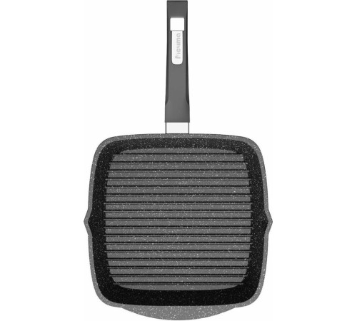 МЕЧТА 64802 Гранит black 24х24см