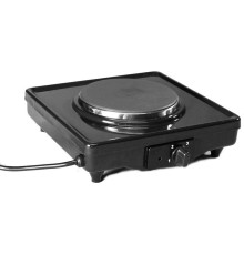 БРТЗ Электроплитка одноконфорочная ЭПЧ 1-1,0/220 (16с395)