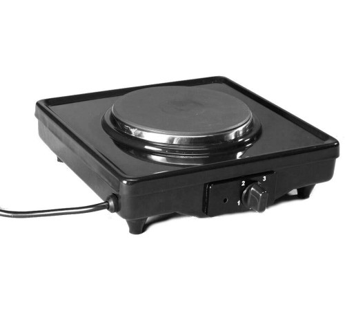 БРТЗ Электроплитка одноконфорочная ЭПЧ 1-1,0/220 (16с395)