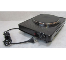 БРТЗ Электроплитка одноконфорочная ЭПЧ 1-1,5/220 (16с396)