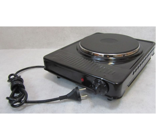 БРТЗ Электроплитка одноконфорочная ЭПЧ 1-1,5/220 (16с396)