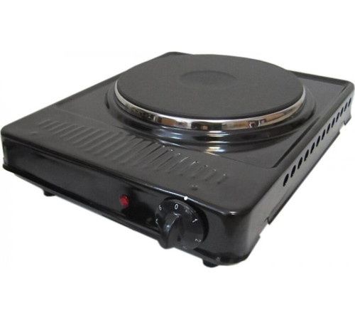 БРТЗ Электроплитка одноконфорочная ЭПЧ 1-1,5/220 (16с396)