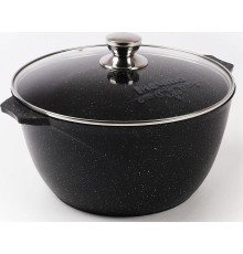 МЕЧТА 42802 Гранит black 2л