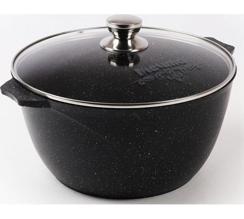 МЕЧТА 42802 Гранит black 2л