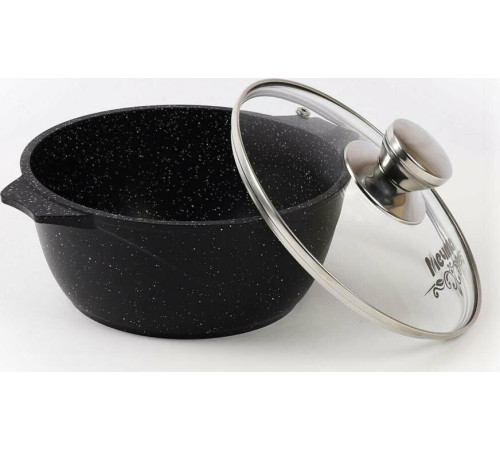 МЕЧТА 42802 Гранит black 2л