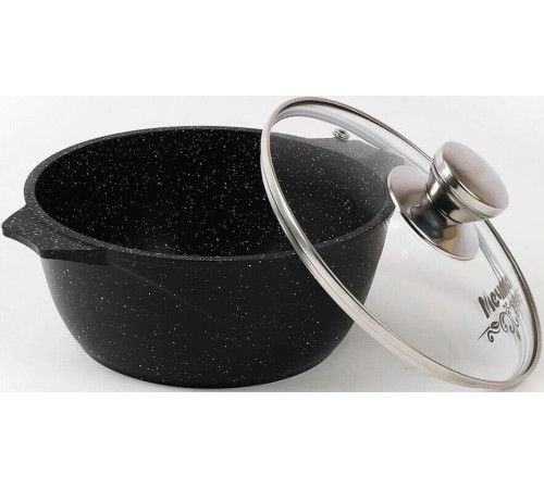 МЕЧТА 42802 Гранит black 2л