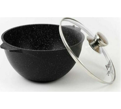 МЕЧТА 42802 Гранит black 2л