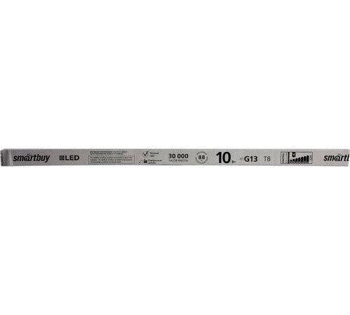 SMARTBUY (SBL-T8-10-41K-Rotable) 10W/4100/G13