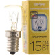СТАРТ (12067) 15Вт Е14 OVEN - для духовки
