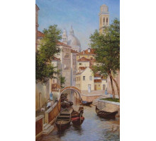 ДЫХАНИЕ ТЕПЛА Электрообогреватель бытовой настенный (рис. Верона) Артикул 20с456