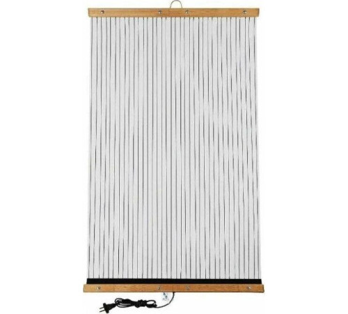 ДЫХАНИЕ ТЕПЛА Электрообогреватель бытовой настенный (рис. Горный пейзаж) Артикул 20с458