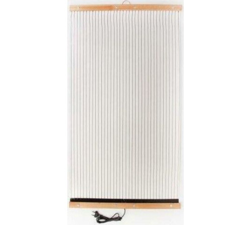 ДЫХАНИЕ ТЕПЛА Электрообогреватель бытовой настенный (рис. Горный пейзаж) Артикул 20с458