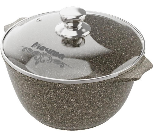 МЕЧТА 43902 Premium mokko 3л