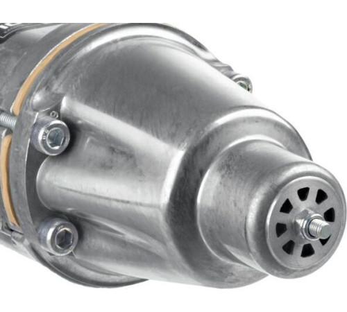 ЗУБР НВН-40 Вибрационный насос с нижним забором воды Родничок-Н, 40 м провод (БВ-0,12)