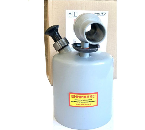 МОТОР СИЧ ЛП-2