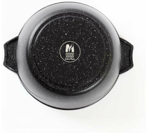 МЕЧТА 44802 Гранит black 4л