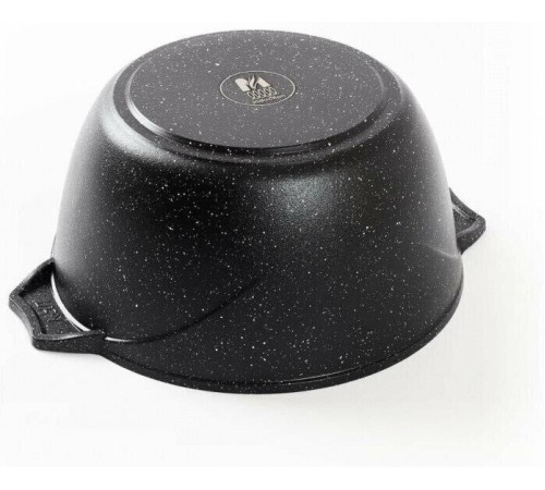 МЕЧТА 44802 Гранит black 4л