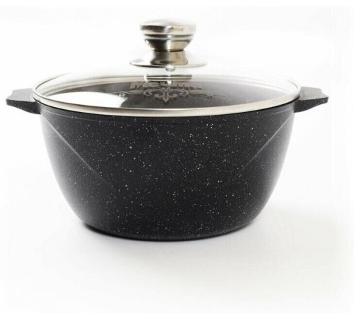 МЕЧТА 44802 Гранит black 4л