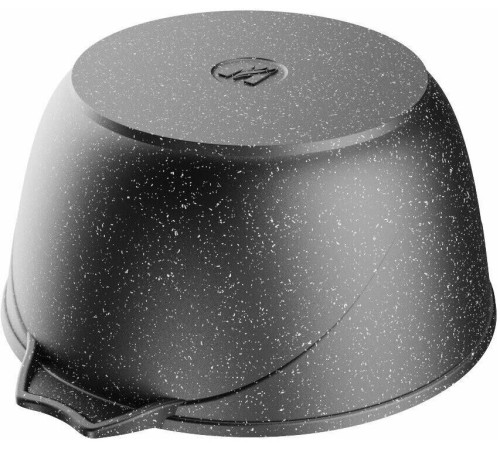 МЕЧТА 44802 Гранит black 4л