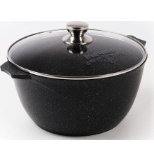 МЕЧТА 44802 Гранит black 4л