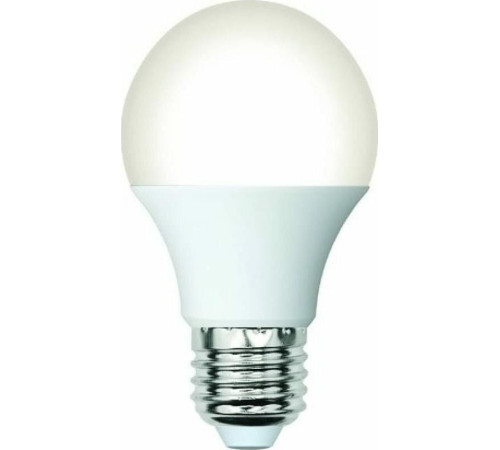 VOLPE LED-A60-5W/4000K/E27/FR/SLS