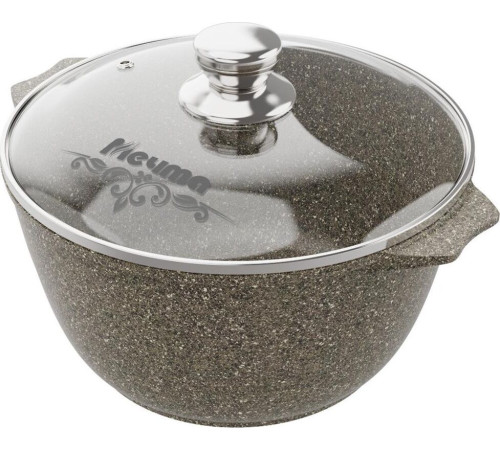 МЕЧТА 45902 Premium mokko 5л