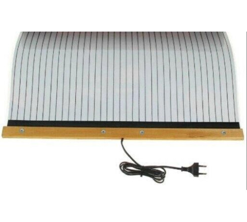 ДЫХАНИЕ ТЕПЛА Электрообогреватель бытовой настенный (рис. Старый город) Артикул 20с462