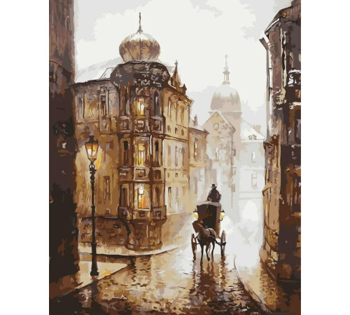 ДЫХАНИЕ ТЕПЛА Электрообогреватель бытовой настенный (рис. Старый город) Артикул 20с462