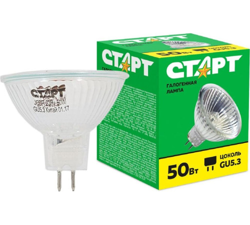 СТАРТ (6128) JCDR 220V50W