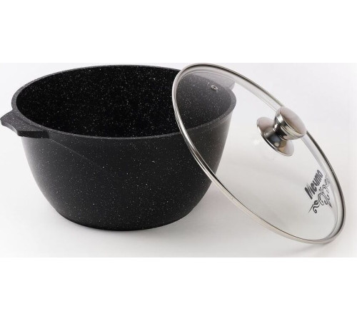 МЕЧТА 45802 Гранит black 5л