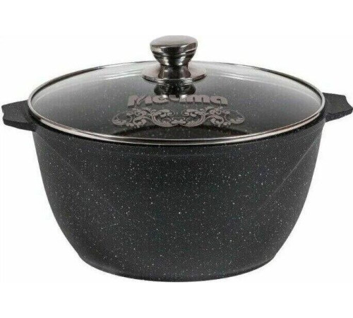 МЕЧТА 45802 Гранит black 5л