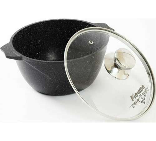 МЕЧТА 45802 Гранит black 5л