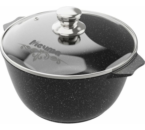 МЕЧТА 45802 Гранит black 5л
