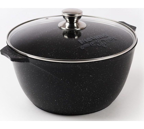 МЕЧТА 45802 Гранит black 5л